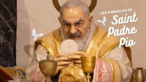 Padre Pio