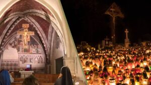 Feast Days of Saints in the Catholic Church